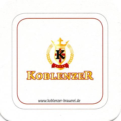 koblenz ko-rp koblenzer quad 2-3a (185-koblenzer-hg wei)